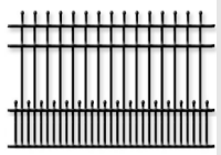 Appalachain puppy pannel