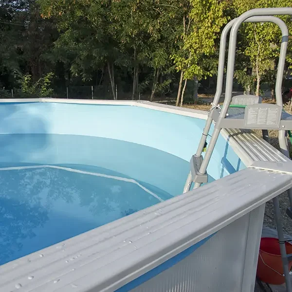 above ground pool fence facts