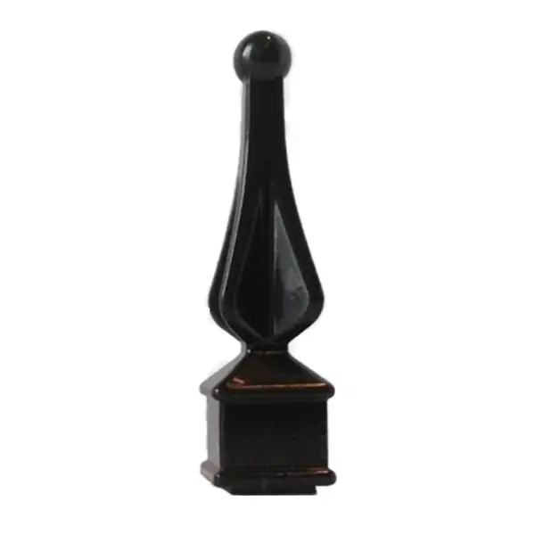 Imperial Finial