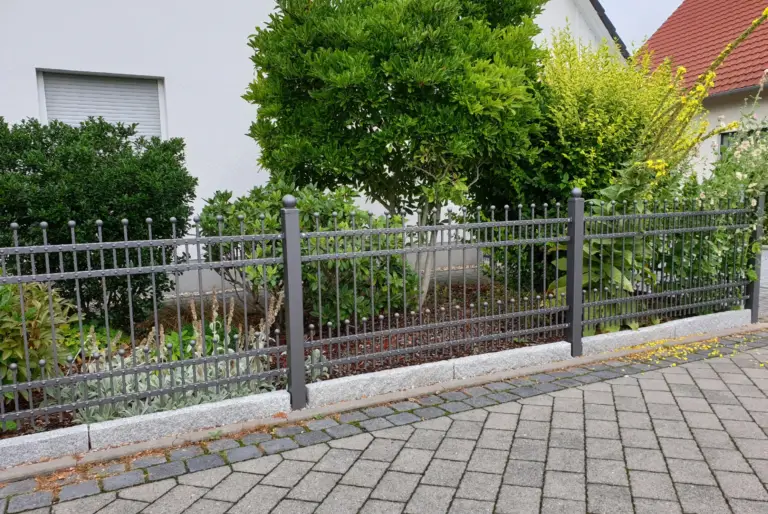 Enhance Your Fence with Aluminum Fence Accessories