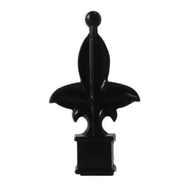 Victorian Finial
